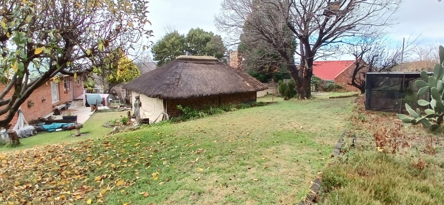 4 Bedroom Property for Sale in Morelig Free State